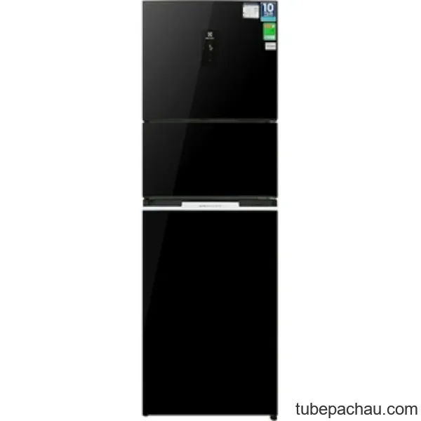 Tủ lạnh Electrolux Inverter 337L EME3700H-H RVN