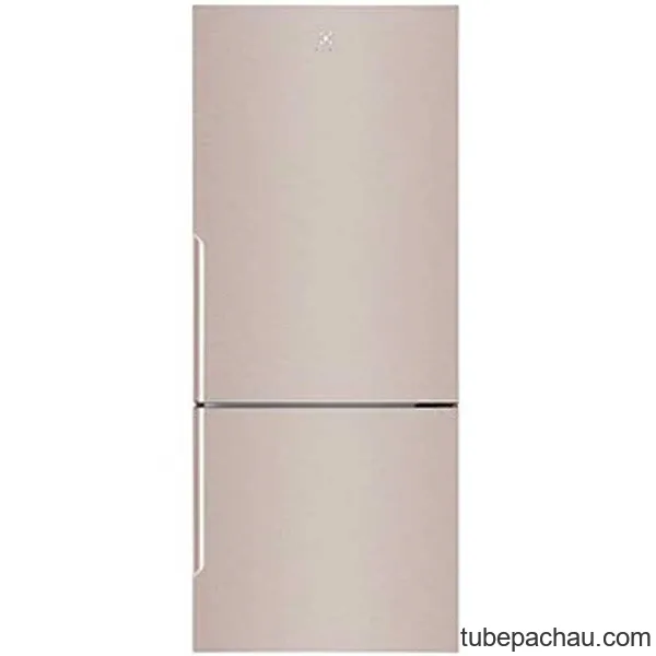 Tủ Lạnh ELECTROLUX Inverter 453 Lít EBE4500B-G