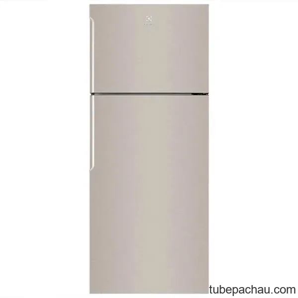 Tủ Lạnh ELECTROLUX Inverter 460 Lít ETB4600B-G