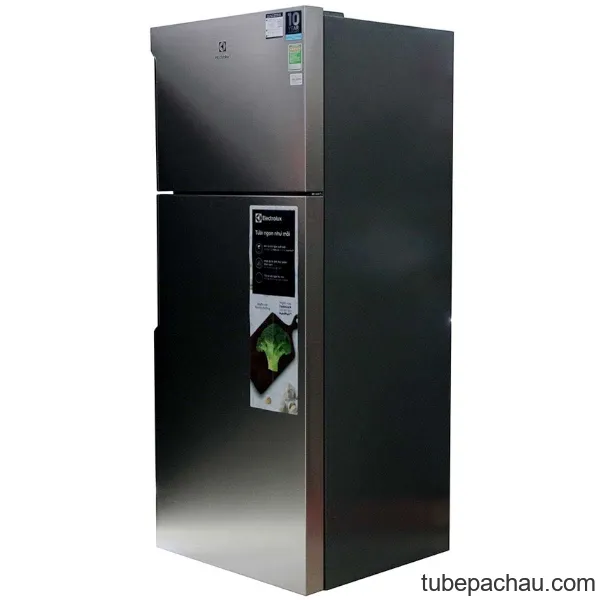 Tủ Lạnh ELECTROLUX Inverter 460 Lít ETB4600B-G