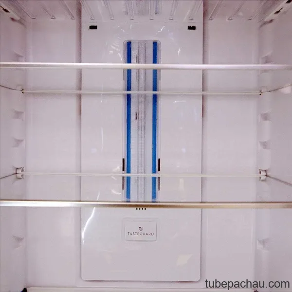 Tủ lạnh Electrolux Inverter 431L ETB4600B-H