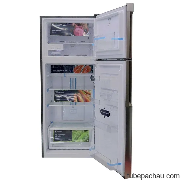 Tủ Lạnh ELECTROLUX Inverter 460 Lít ETB4600B-H