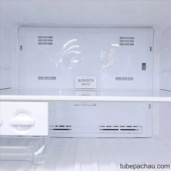 Tủ Lạnh ELECTROLUX Inverter 536 Lít ETB5400B-G