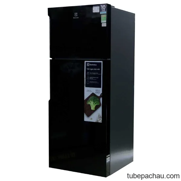 Tủ Lạnh ELECTROLUX Inverter 536 Lít ETB5400B-H
