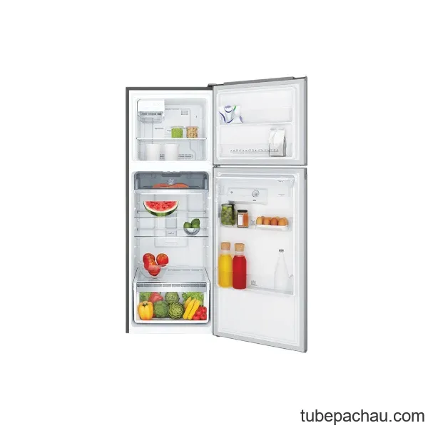 Tủ lạnh Electrolux Inverter ETB3440K-A