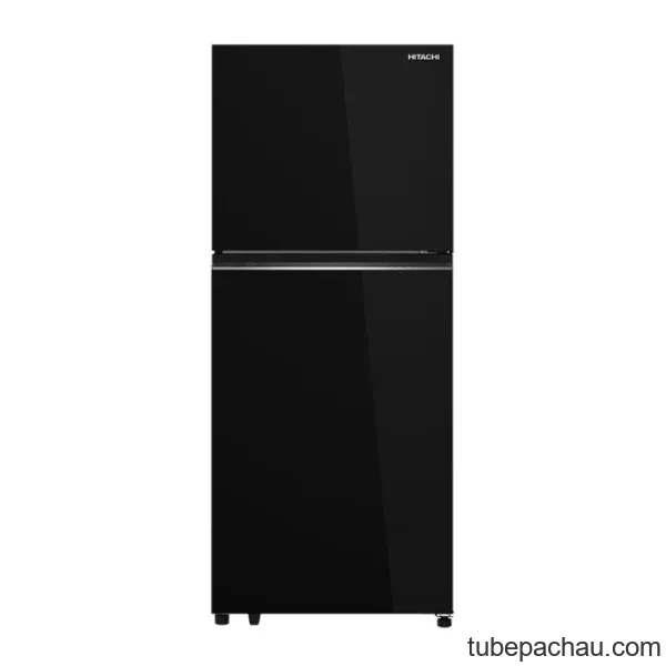 Tủ lạnh Hitachi Inverter 344 lít HRTN6379SGBKVN