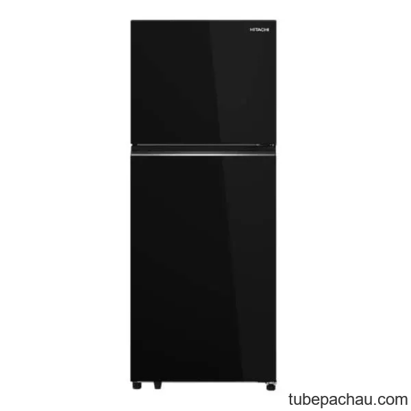 Tủ lạnh Hitachi Inverter 374 lít HRTN6408SAGBKVN