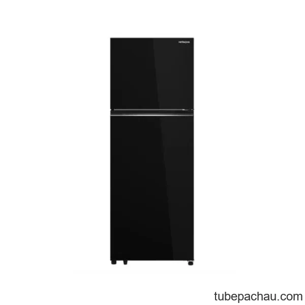 Tủ lạnh Hitachi Inverter 409 lít HRTN6443SAGBKVN