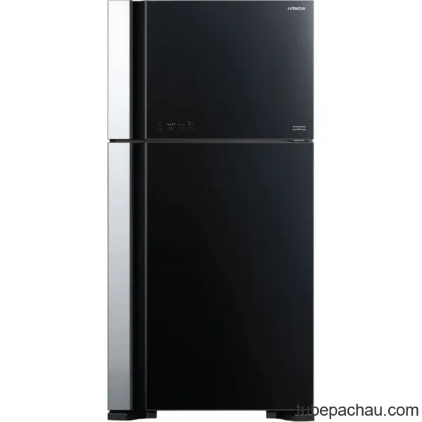 Tủ lạnh Hitachi Inverter 550 lít R-FG690PGV7X GBK