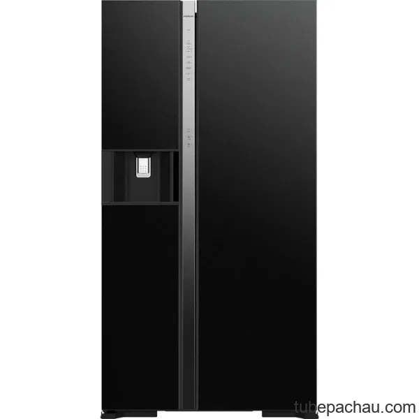 Tủ lạnh Hitachi Inverter 573 lít R-SX800GPGV0 GBK