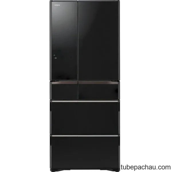 Tủ lạnh Hitachi Inverter 615 lít R-WX620KV XK