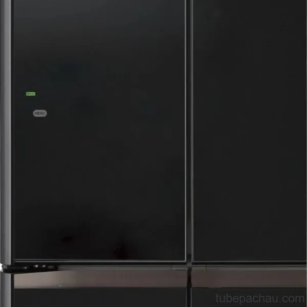 Tủ lạnh Hitachi Inverter 615 lít R-WX620KV XK