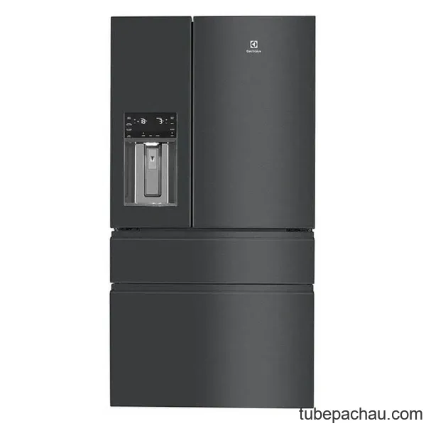 Tủ lạnh Electrolux EHE6879A-B