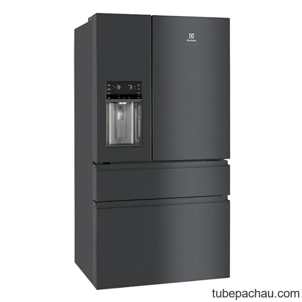 Tủ lạnh Electrolux EHE6879A-B