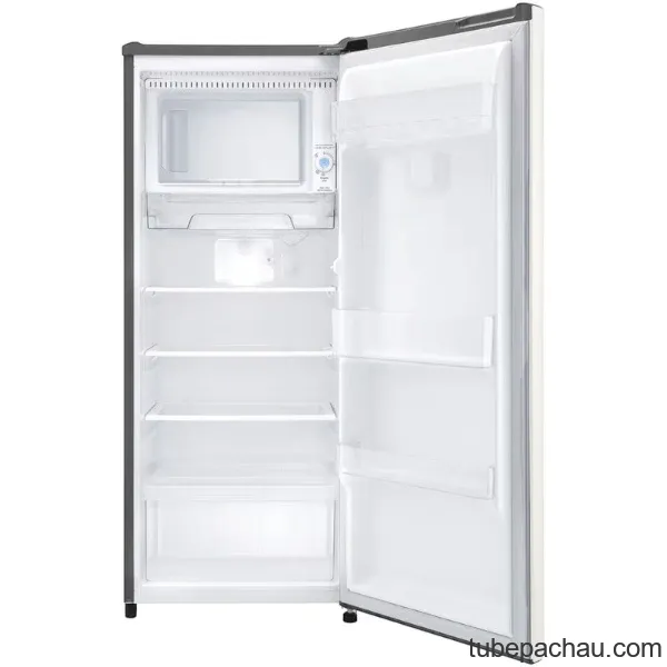 Tủ lạnh LG 195 lít 1 cửa LOB16BGM