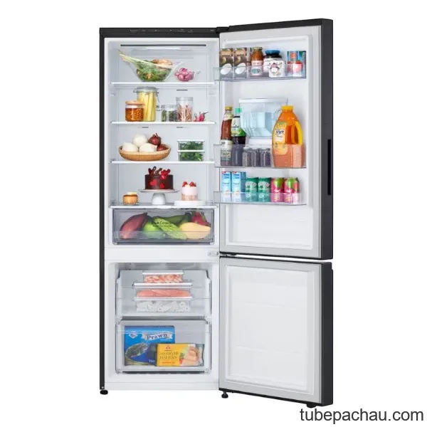 Tủ lạnh LG 332 lít LBD33BLM