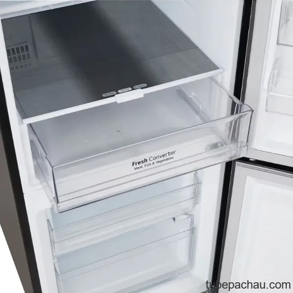Tủ lạnh LG 332 lít LBD33BLM