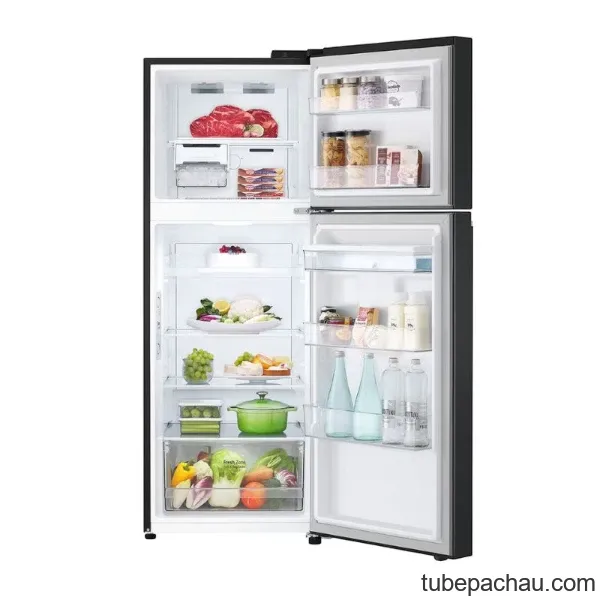 Tủ lạnh LG Inverter 314 lít LTD31BLM