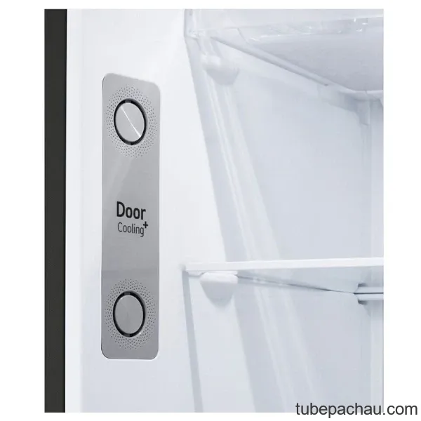 Tủ lạnh LG Inverter 314 lít LTD31BLM