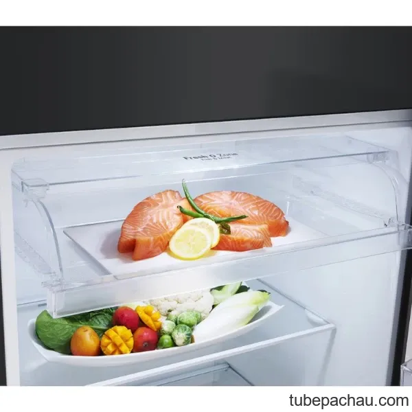 Tủ lạnh LG Inverter 314 lít LTD31BLM