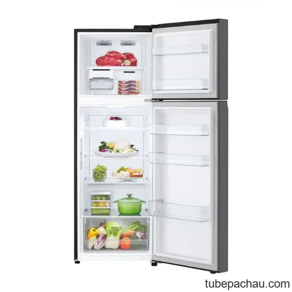 Tủ lạnh LG Inverter 335 lít LTB33BLG
