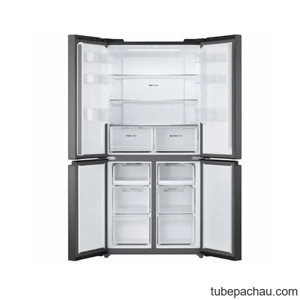 Tủ lạnh LG Inverter 474 lít Multi Door LFB47BLG