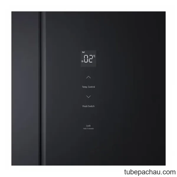 Tủ lạnh LG Inverter 474 lít Multi Door LFB47BLG