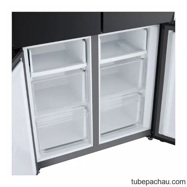 Tủ lạnh LG Inverter 474 lít Multi Door LFB47BLG