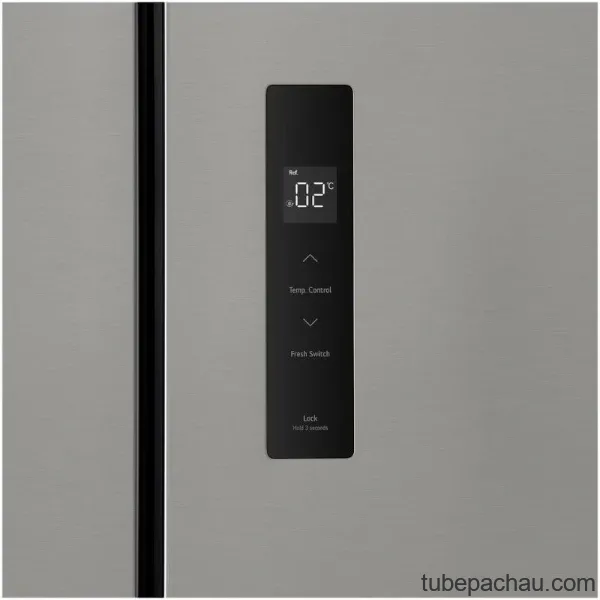 Tủ lạnh LG Inverter 474 lít Multi Door LFB47SVM