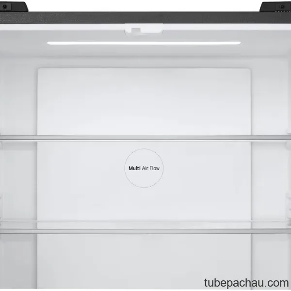 Tủ lạnh LG Inverter 474 lít Multi Door LFB47SVM