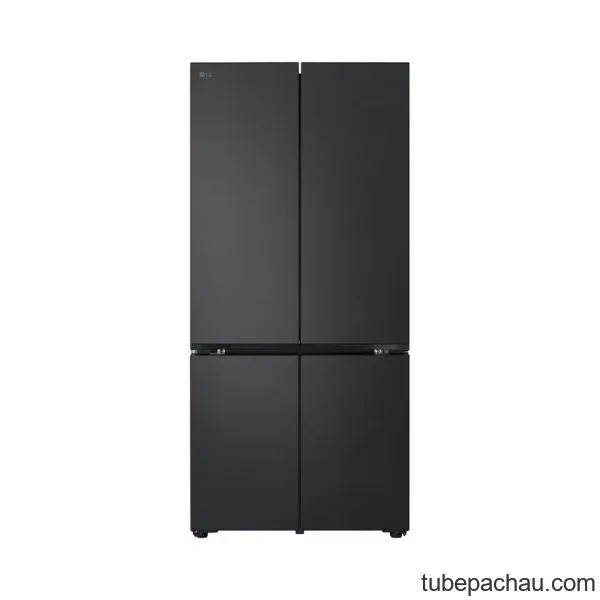 Tủ lạnh LG Inverter 575 lít LFB58BLMA