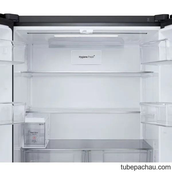 Tủ lạnh LG Inverter 575 lít LFB58BLMA
