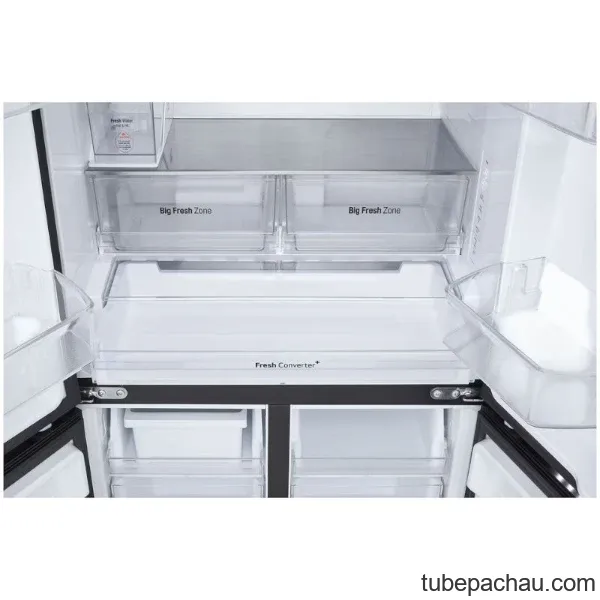 Tủ lạnh LG Inverter 575 lít LFB58BLMA
