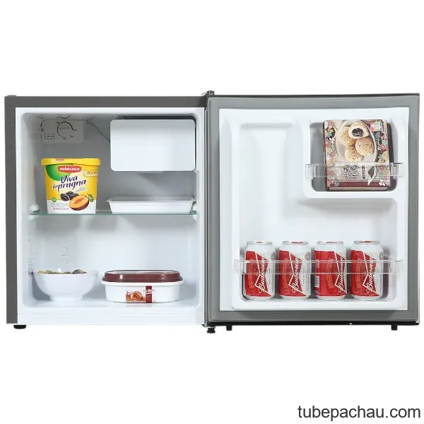 Tủ lạnh mini Electrolux 45 lít EUM0500AD-VN