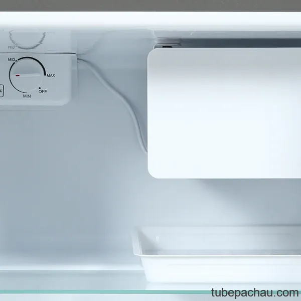 Tủ lạnh mini Electrolux 45 lít EUM0500AD-VN