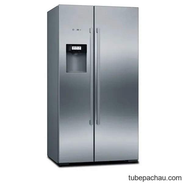 Tủ lạnh Side by Side Bosch KAD92HI31