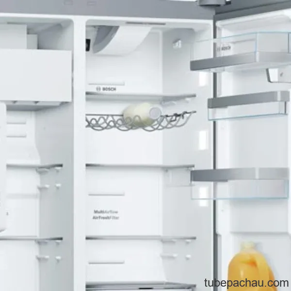 Tủ lạnh Side by Side Bosch KAD92HI31