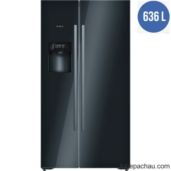 Tủ lạnh Side by Side Bosch KAD92SB30