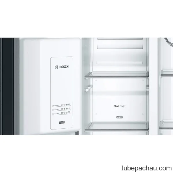 Tủ lạnh Side by Side Bosch KAD92SB30