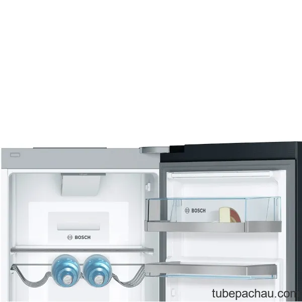 Tủ lạnh Side by Side Bosch KAD92SB30