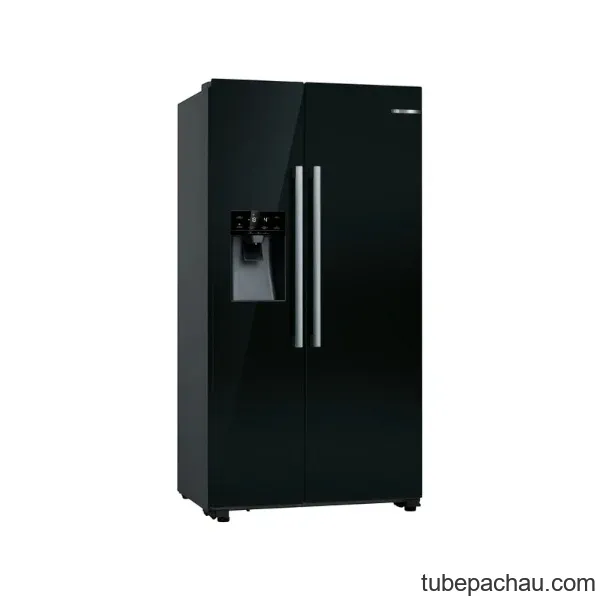 Tủ lạnh Side By Side Bosch KAD93ABEP series 6