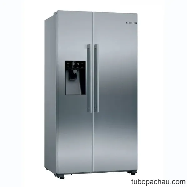 Tủ lạnh Side By Side Bosch KAD93AIEP