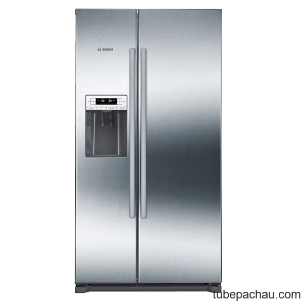 Tủ lạnh Side By Side Bosch KAI90VI20
