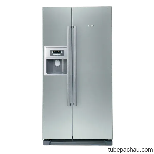Tủ lạnh side by side Bosch KAN58A75