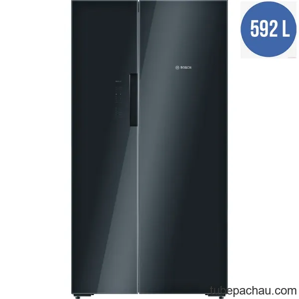 Tủ lạnh Side by Side Bosch KAN92LB35