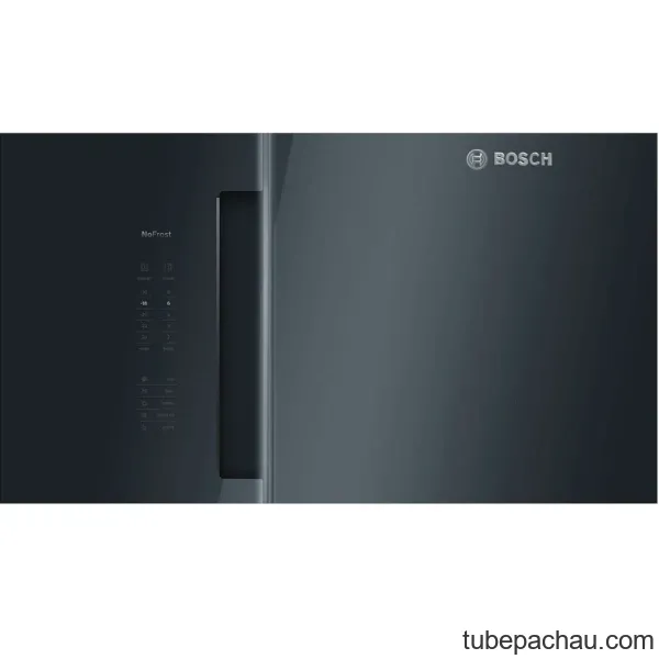 Tủ lạnh Side by Side Bosch KAN92LB35