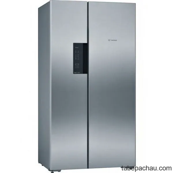 Tủ lạnh Side by Side Bosch KAN92VI35O