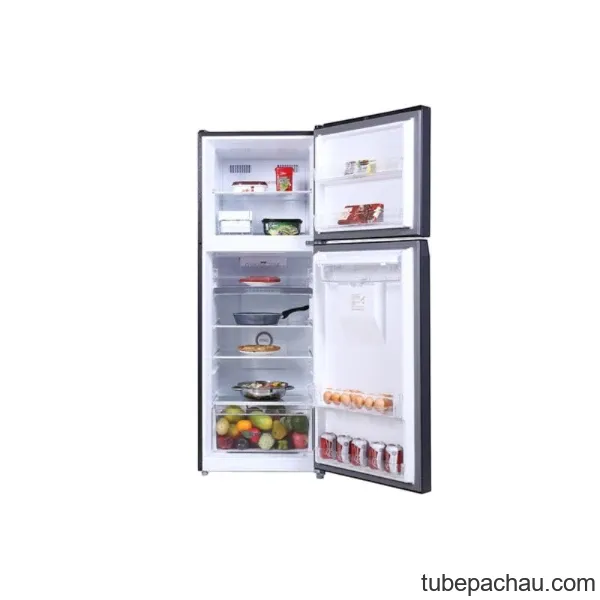 Tủ Lạnh 2 cánh side by side Inverter 596 Lít Toshiba GR-RS775WI-PMV(06)-MG