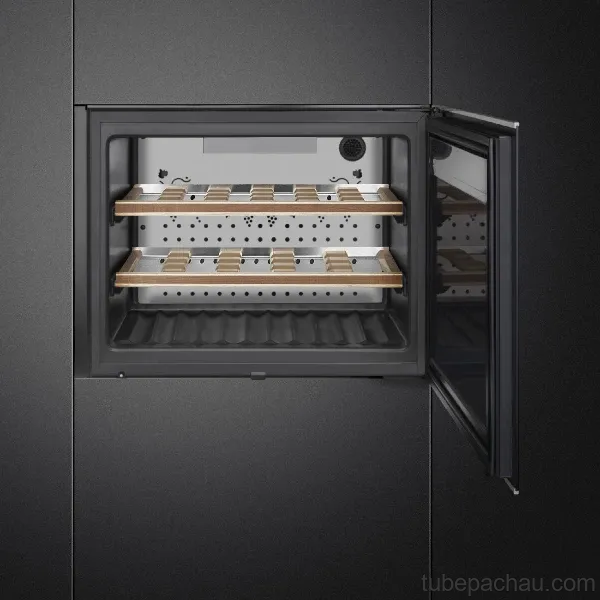 Tủ rượu âm HAFELE Smeg CVI621RWNR3 - 535.14.571