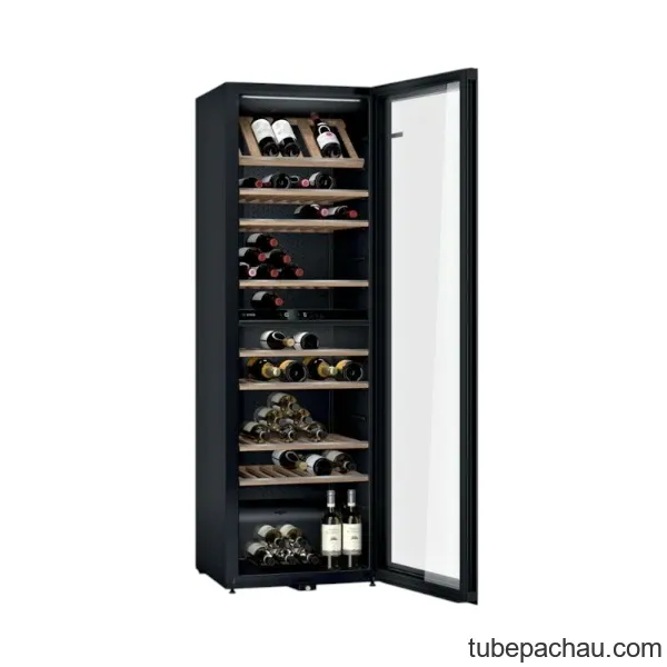Tủ rượu vang Bosch KWK36ABGA